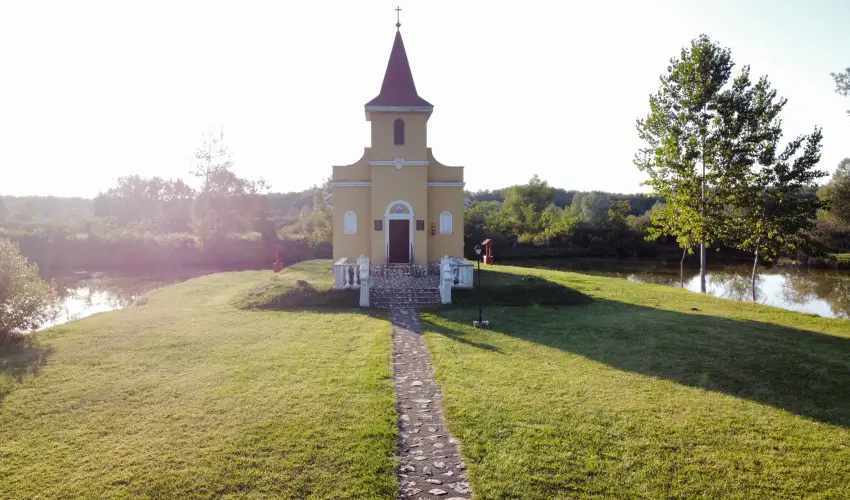 Ligetalja Terml Hotel Penszlek - Karcsony