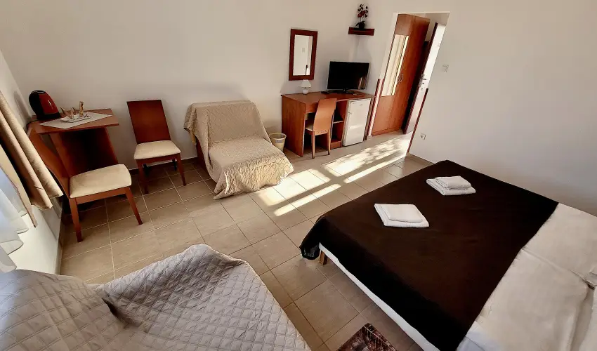 Ligetalja Terml Hotel Penszlek - Karcsony