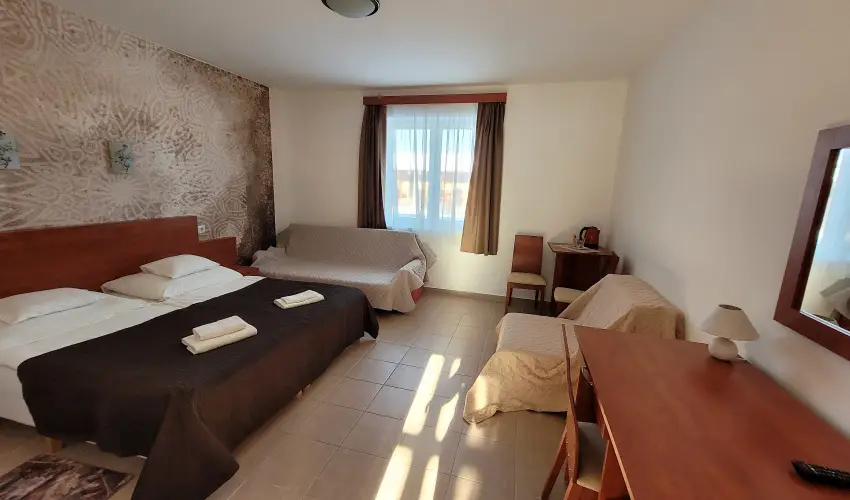 Ligetalja Terml Hotel Penszlek - Karcsony