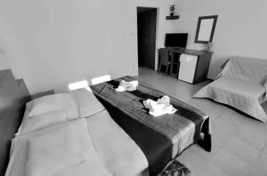 Ligetalja Terml Hotel - Karcsony
