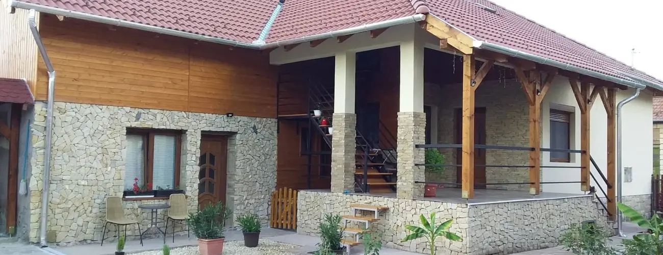 Lilla Apartmanhzak Szilvsvrad - Karcsony (min. 2 j)