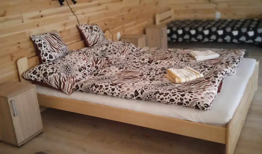 Lilla Apartmanhzak Szilvsvrad - Karcsony (min. 3 j)