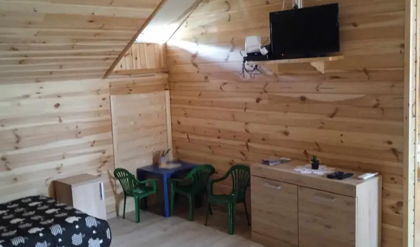 Lilla Apartmanhzak Szilvsvrad - Karcsony (min. 3 j)