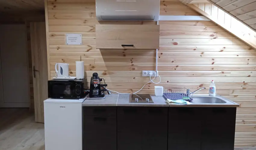 Lilla Apartmanhzak Szilvsvrad - Karcsony (min. 3 j)