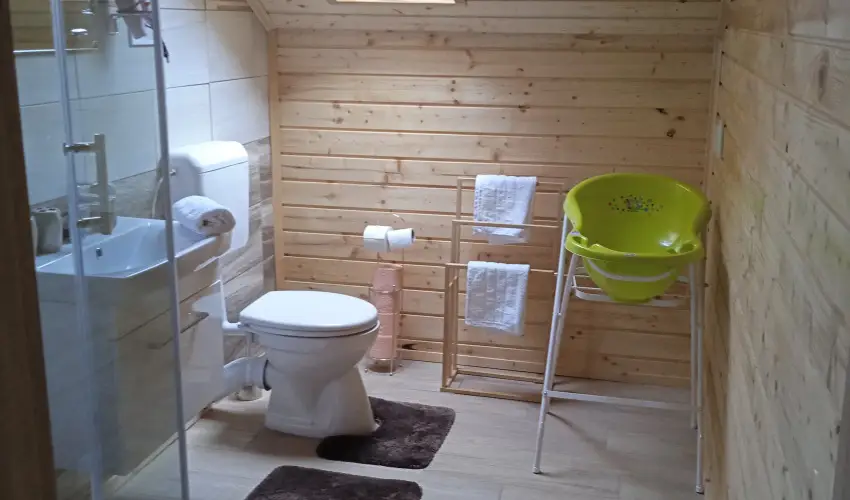 Lilla Apartmanhzak Szilvsvrad - Karcsony (min. 3 j)