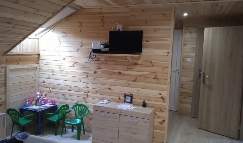 Lilla Apartmanhzak Szilvsvrad - Karcsony (min. 3 j)