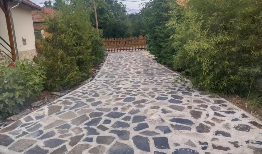 Lilla Apartmanhzak Szilvsvrad - Karcsony (min. 3 j)