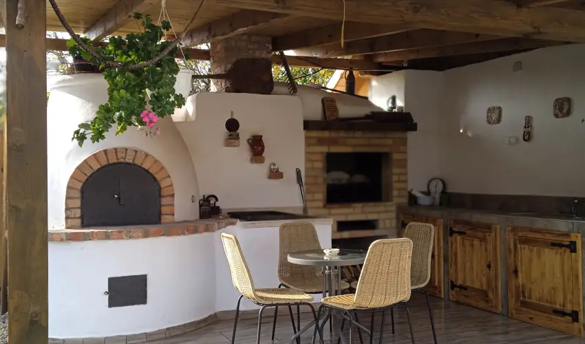 Lilla Apartmanhzak Szilvsvrad - Karcsony (min. 3 j)