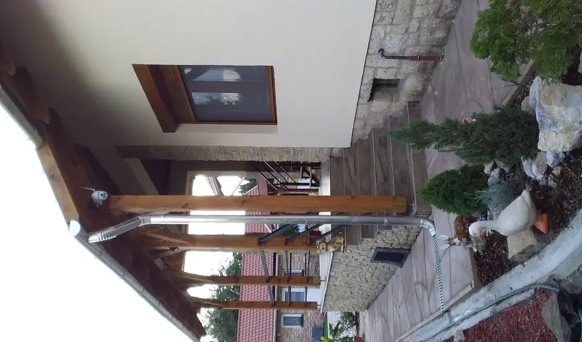 Lilla Apartmanhzak Szilvsvrad - Karcsony (min. 3 j)