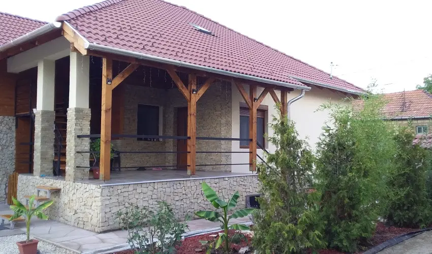 Lilla Apartmanhzak Szilvsvrad - Karcsony (min. 3 j)