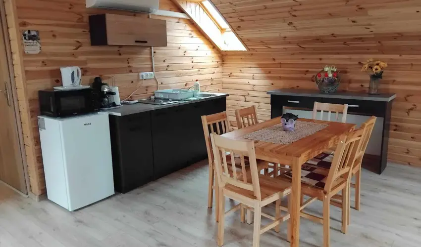 Lilla Apartmanhzak Szilvsvrad - Karcsony (min. 3 j)