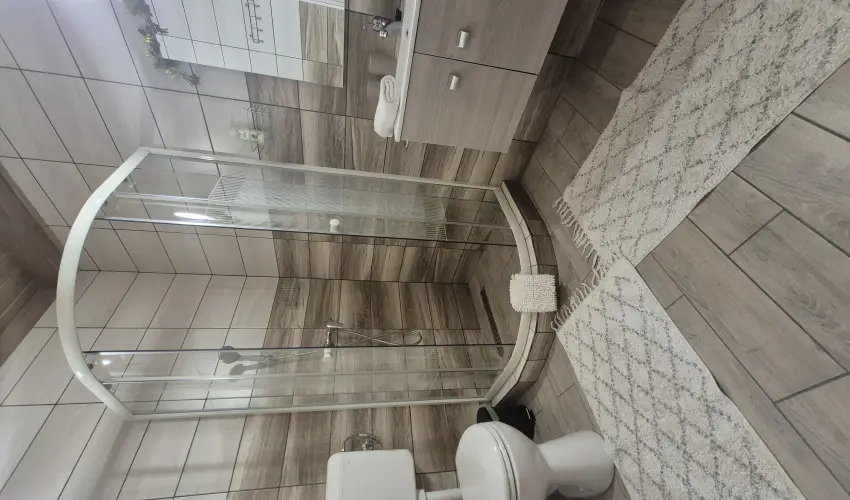 Lilla Apartmanhzak Szilvsvrad - Karcsony (min. 3 j)