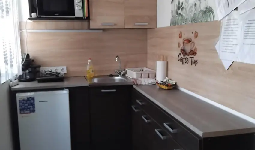 Lilla Apartmanh�zak Szilv�sv�rad - Kar�csony (min. 2 �j)