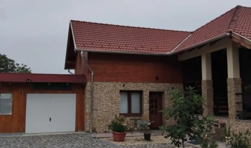 Lilla Apartmanhzak Szilvsvrad - Karcsony (min. 3 j)