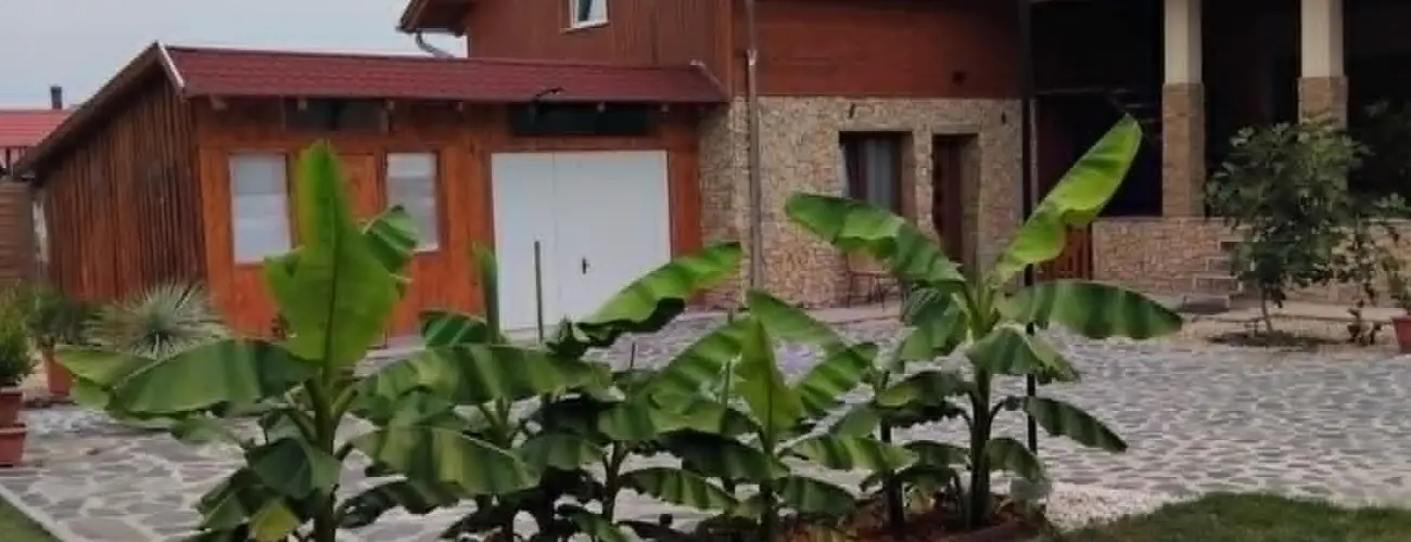 Lilla Apartmanhzak Szilvsvrad - Karcsony (min. 3 j)