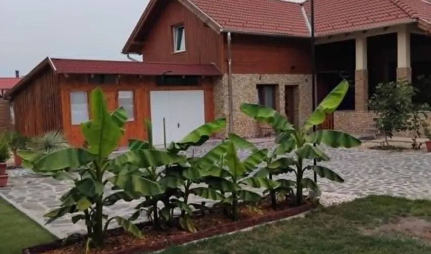 Lilla Apartmanhzak Szilvsvrad - Karcsony (min. 3 j)