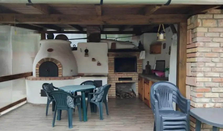 Lilla Apartmanhzak Szilvsvrad - Karcsony (min. 3 j)