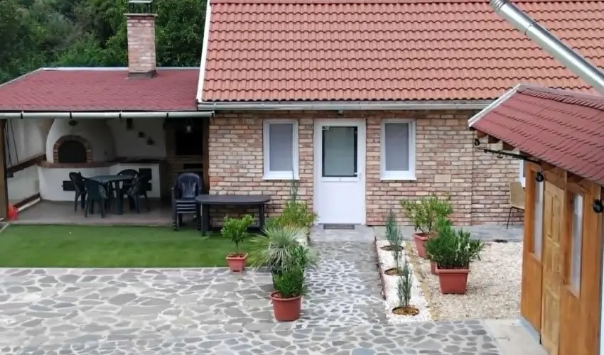 Lilla Apartmanhzak Szilvsvrad - Karcsony (min. 3 j)