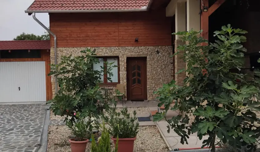 Lilla Apartmanhzak Szilvsvrad - Karcsony (min. 3 j)