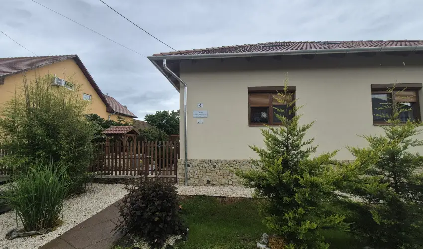 Lilla Apartmanhzak Szilvsvrad - Karcsony (min. 3 j)