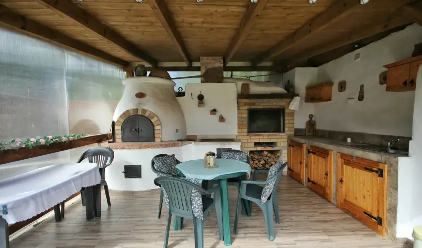 Lilla Apartmanh�zak Szilv�sv�rad - Kar�csony (min. 2 �j)