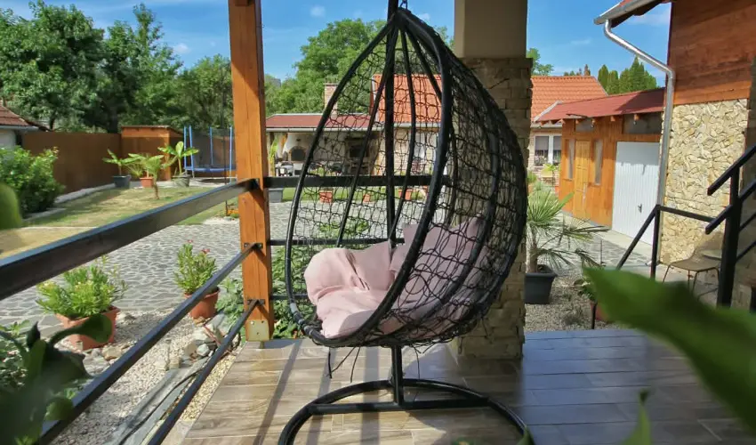 Lilla Apartmanh�zak Szilv�sv�rad - Kar�csony (min. 2 �j)