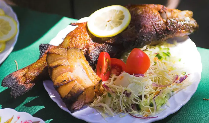 Lipicai Hotel Szilvásvárad - Karácsony