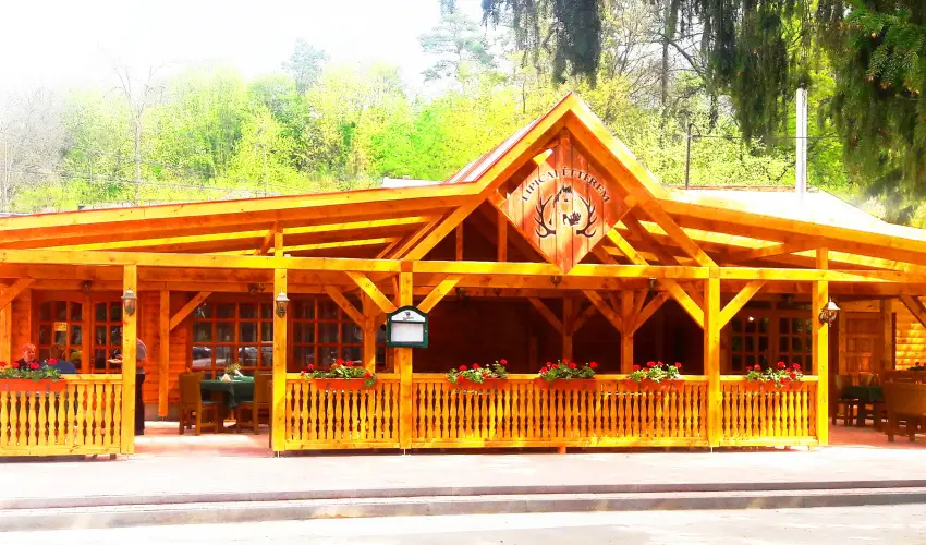 Lipicai Hotel Szilvásvárad - Karácsony