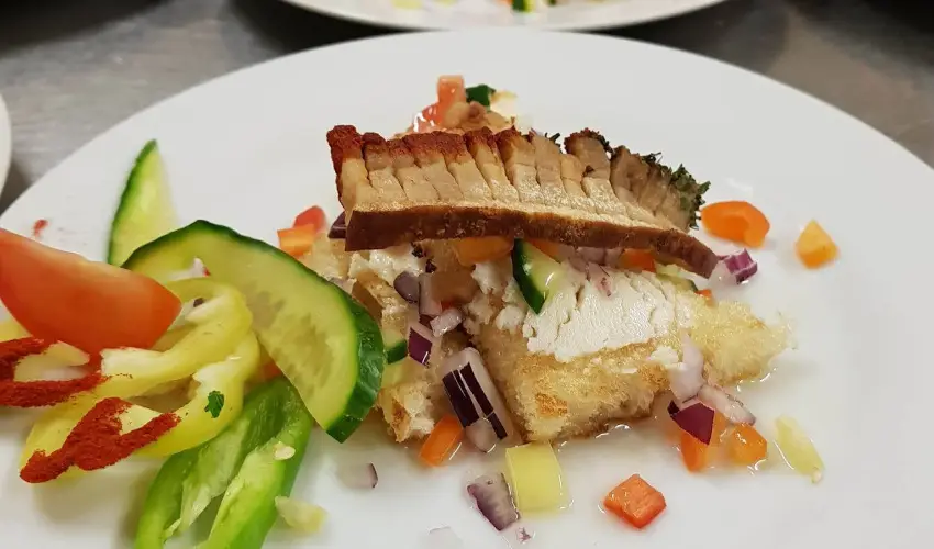 Lipicai Hotel Szilvásvárad - Karácsony