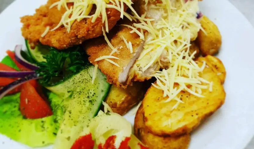 Lipicai Hotel Szilvásvárad - Karácsony