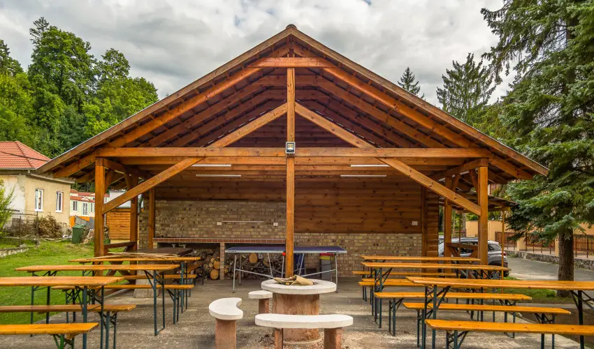 Lipicai Hotel Szilvásvárad - Karácsony