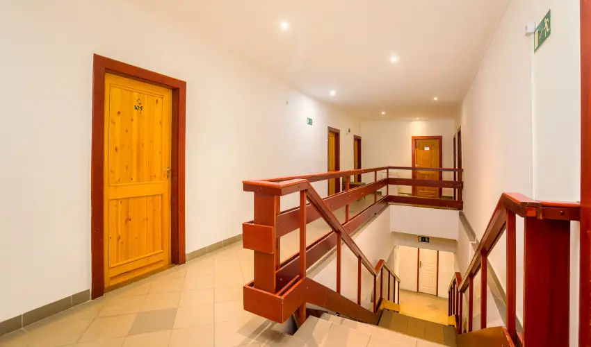 Lipicai Hotel Szilvásvárad - Karácsony