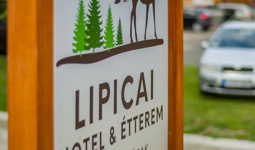 Lipicai Hotel Szilvásvárad - Karácsony