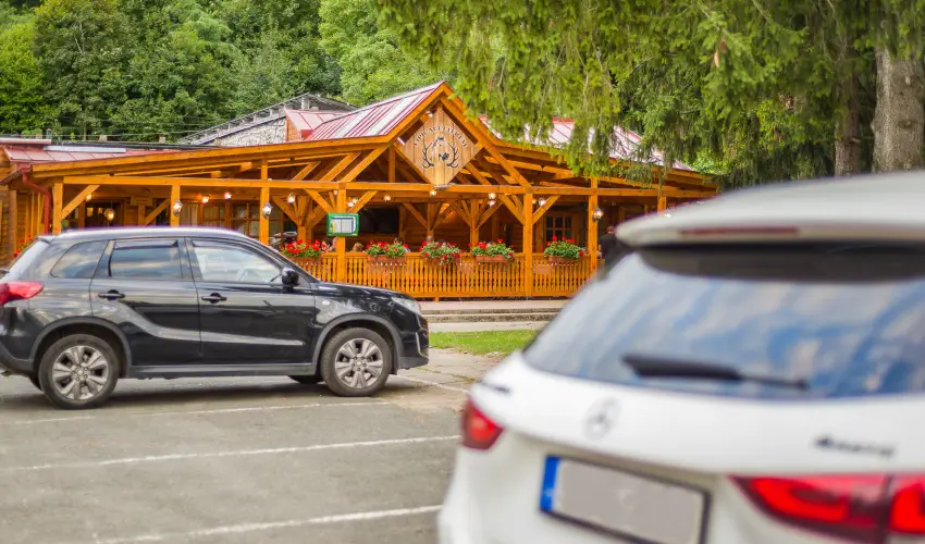 Lipicai Hotel Szilvásvárad - Karácsony