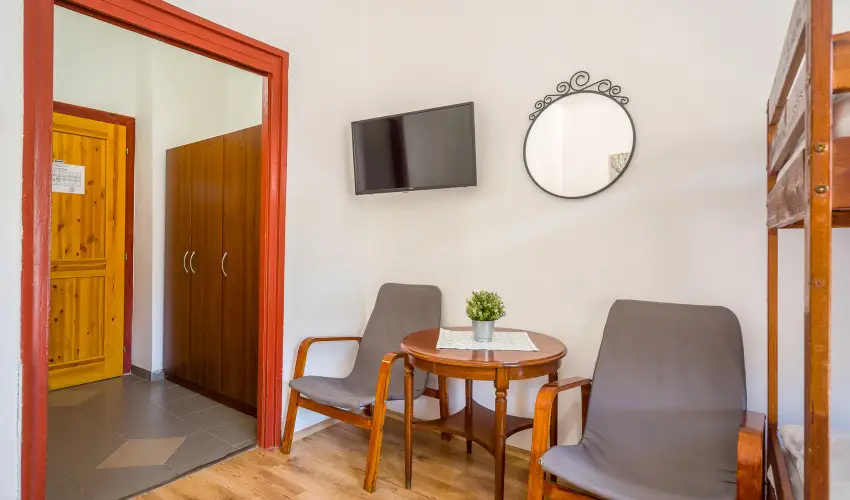 Lipicai Hotel Szilvásvárad - Karácsony