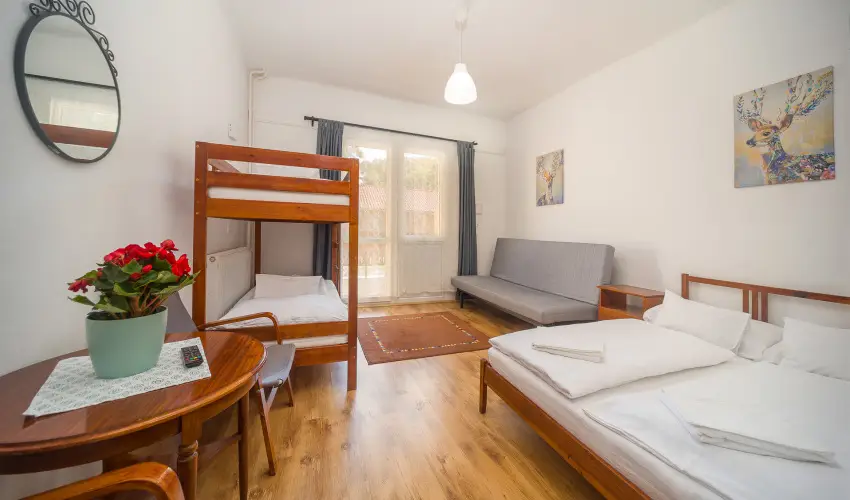 Lipicai Hotel Szilvásvárad - Karácsony