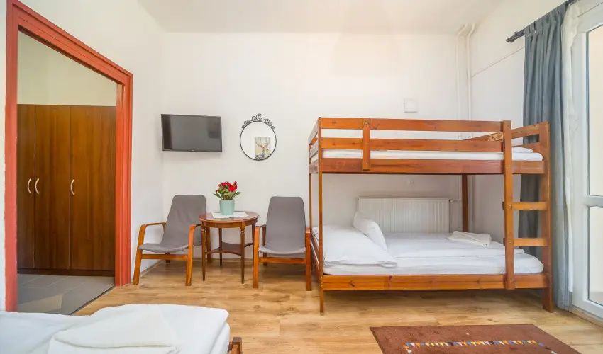 Lipicai Hotel Szilvásvárad - Karácsony