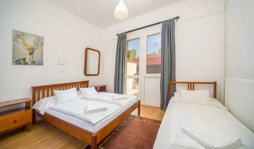 Lipicai Hotel Szilvásvárad - Karácsony