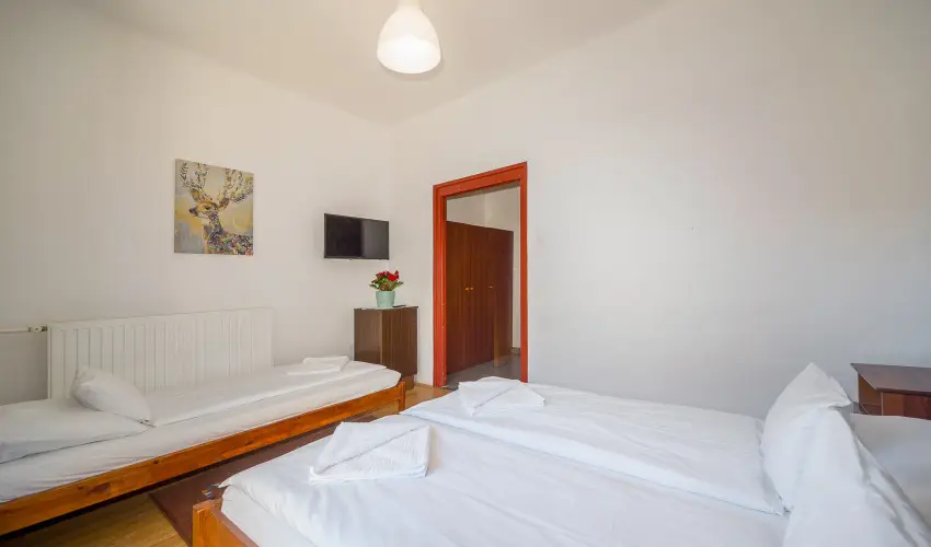 Lipicai Hotel Szilvásvárad - Karácsony