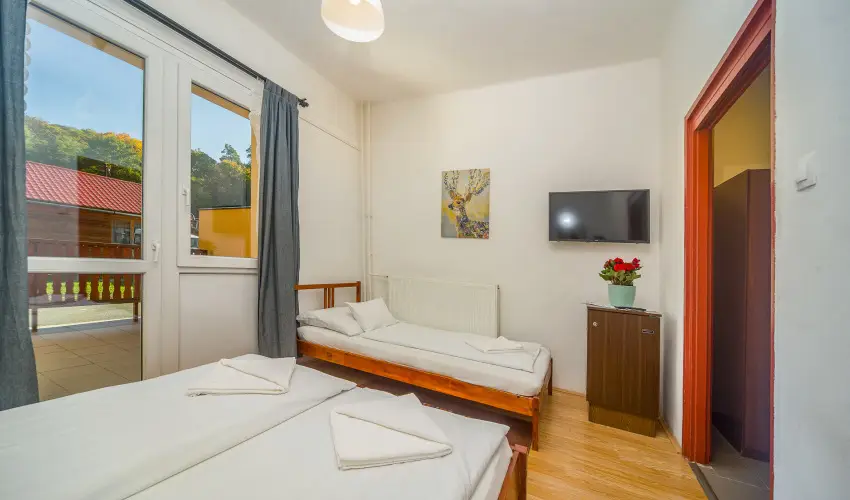 Lipicai Hotel Szilvásvárad - Karácsony