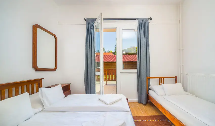 Lipicai Hotel Szilvásvárad - Karácsony