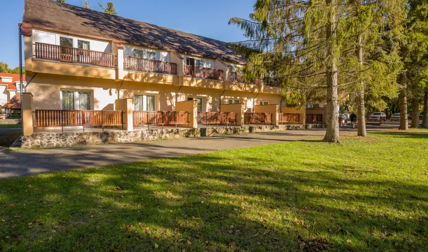 Lipicai Hotel Szilvásvárad - Karácsony