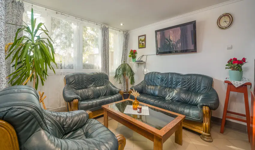 Lipicai Hotel Szilvásvárad - Karácsony