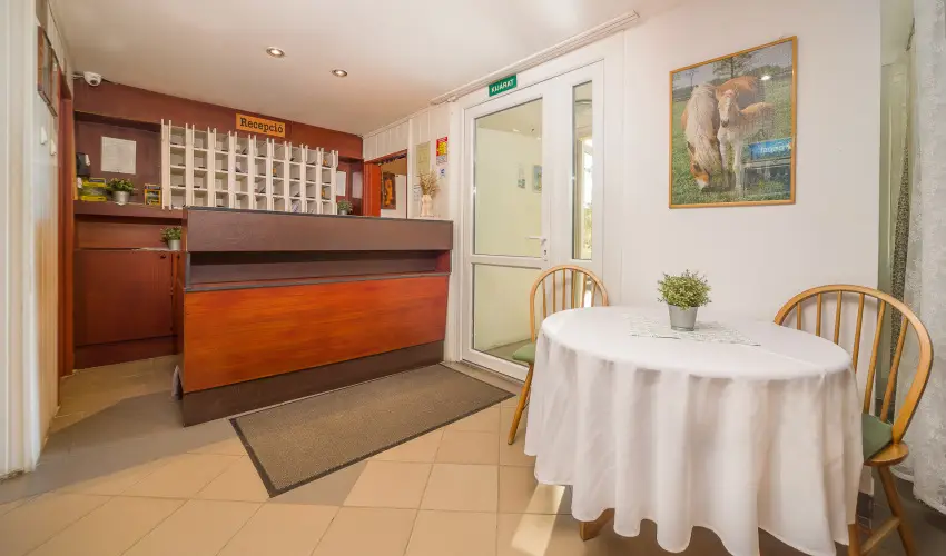 Lipicai Hotel Szilvásvárad - Karácsony