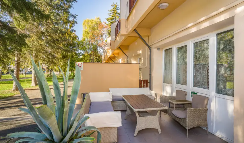 Lipicai Hotel Szilvásvárad - Karácsony