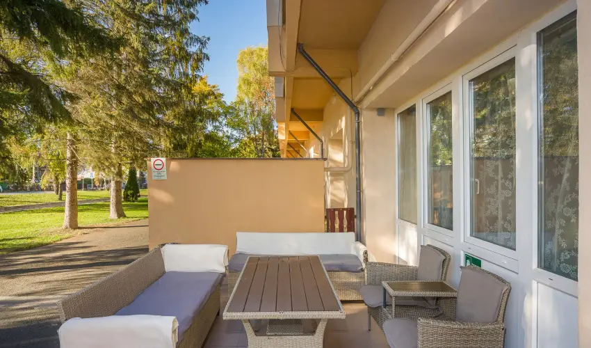 Lipicai Hotel Szilvásvárad - Karácsony