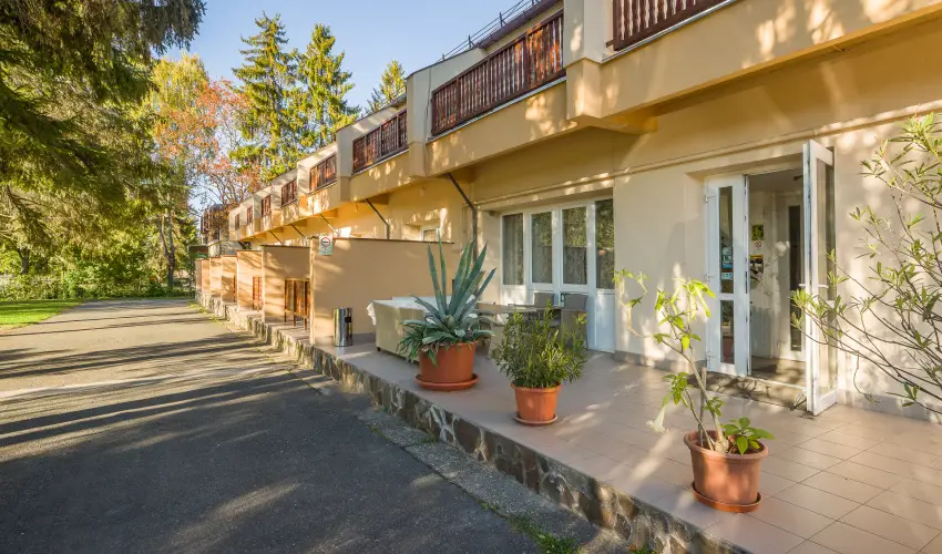 Lipicai Hotel Szilvásvárad - Karácsony