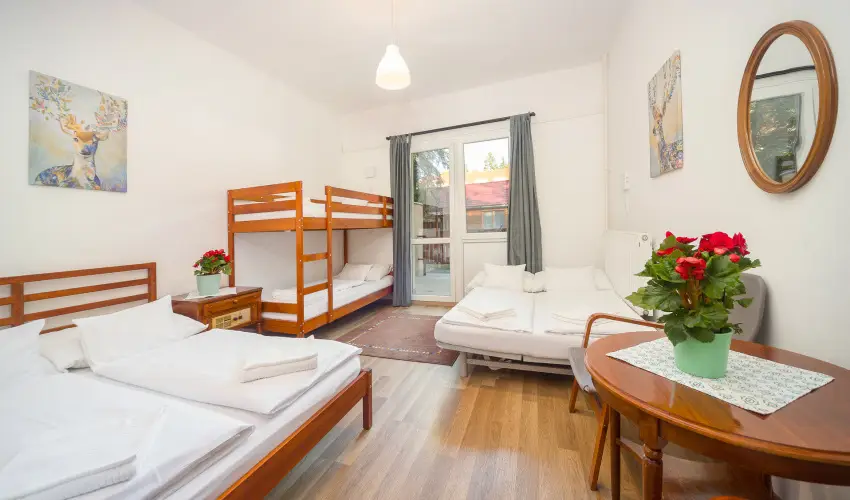 Lipicai Hotel Szilvásvárad - Karácsony