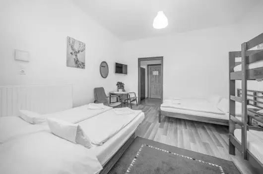 Lipicai Hotel - Karcsony