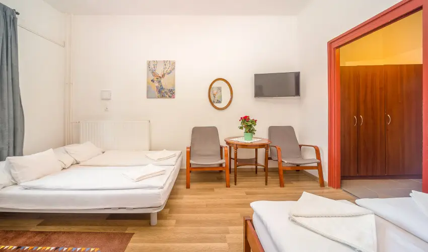 Lipicai Hotel Szilvásvárad - Karácsony